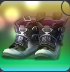 Diadochos Boots of Maiming (HQ)